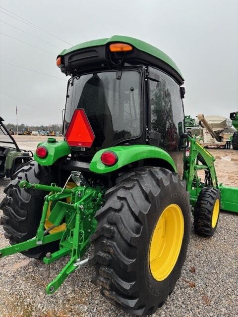 2023 John Deere 4052R Image