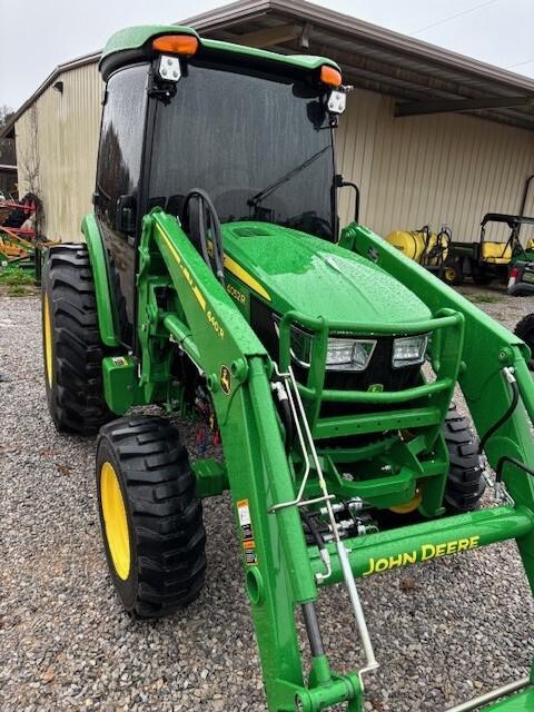 2023 John Deere 4052R Image