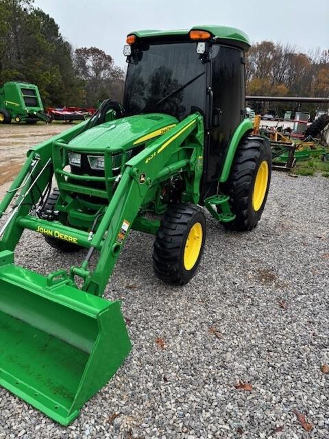 2023 John Deere 4052R Image