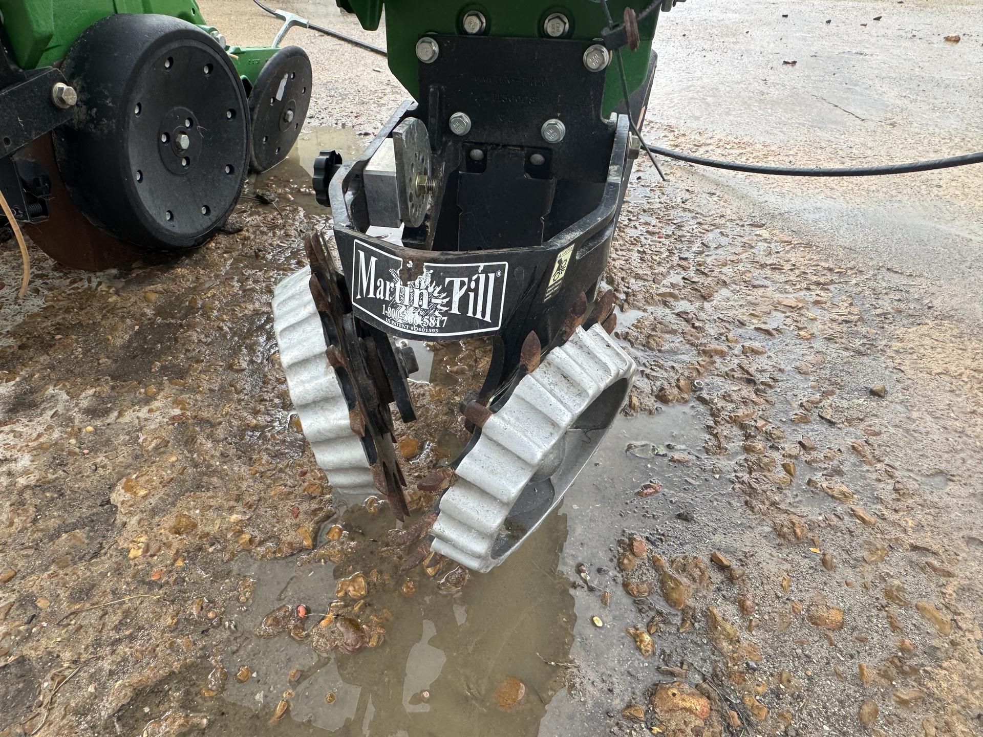 2018 John Deere 1725 CCS Image