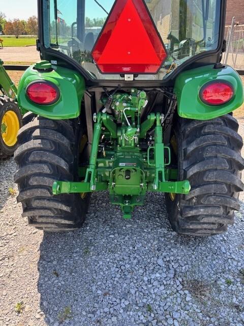 2024 John Deere 3039R Image