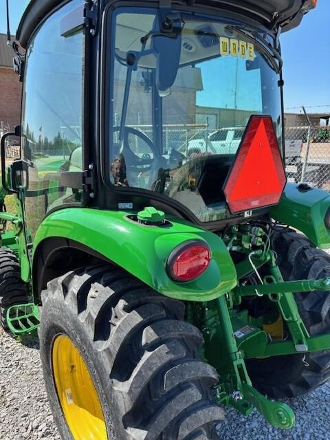 2024 John Deere 3039R Image