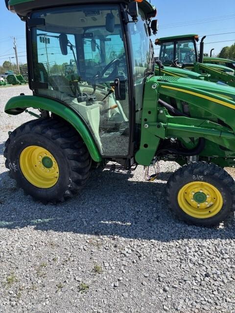 2024 John Deere 3039R Image