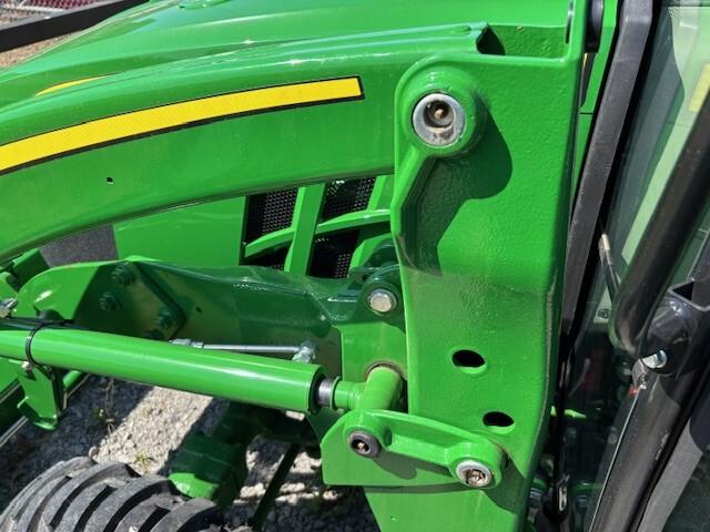 2024 John Deere 3039R Image