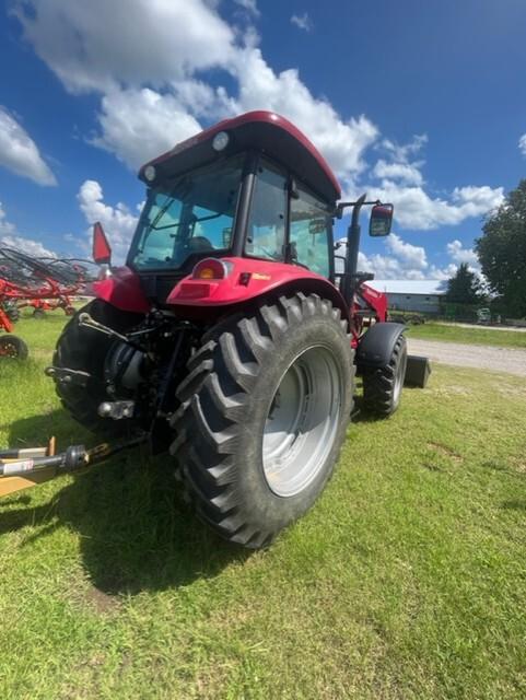 2020 Mahindra 9110 Image