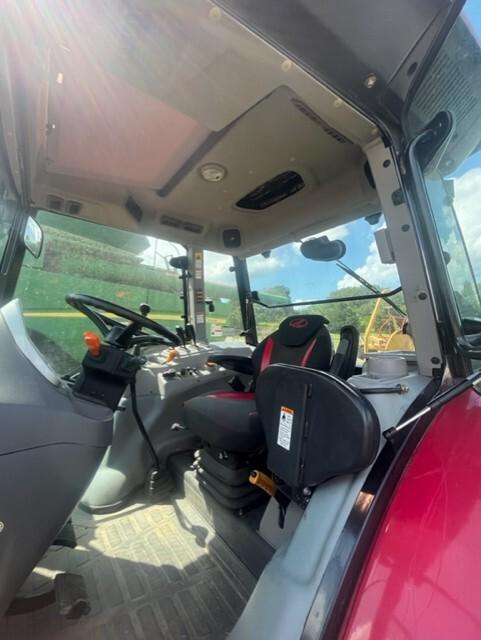 2020 Mahindra 9110 Image