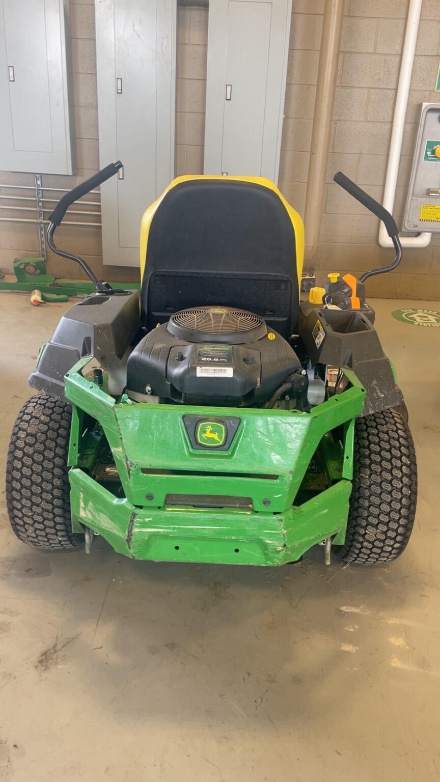 2023 John Deere Z315E Image