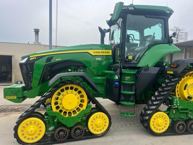 2023 John Deere 8RX 340 Image
