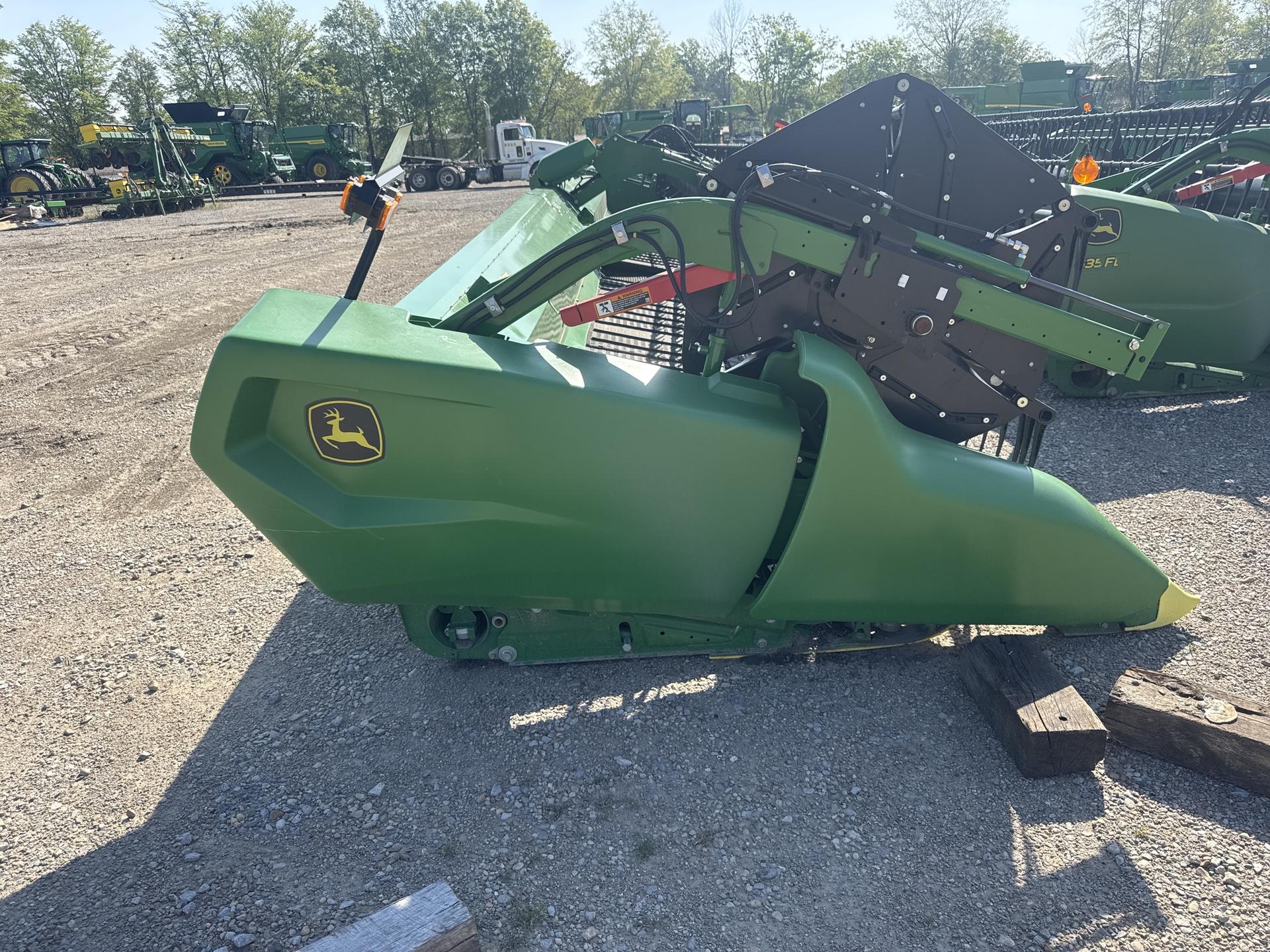 2024 John Deere RD45F Image