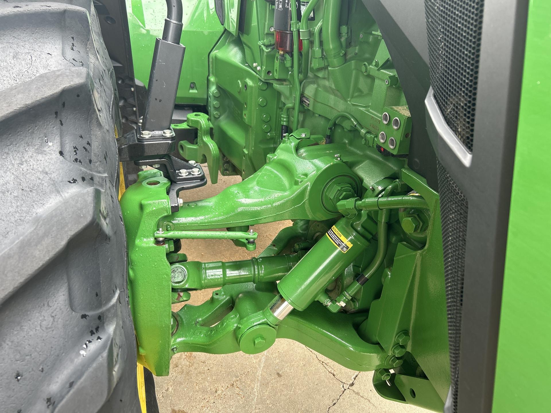 2023 John Deere 8R 310 Image