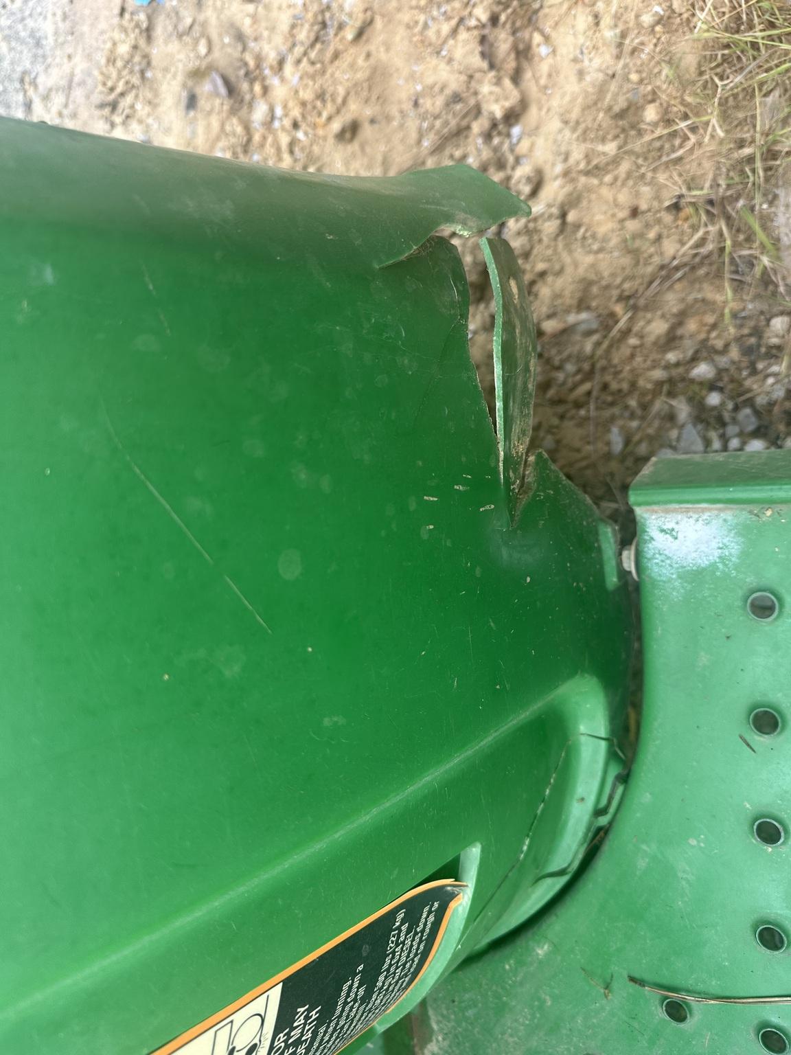 2009 John Deere 6X4 Image