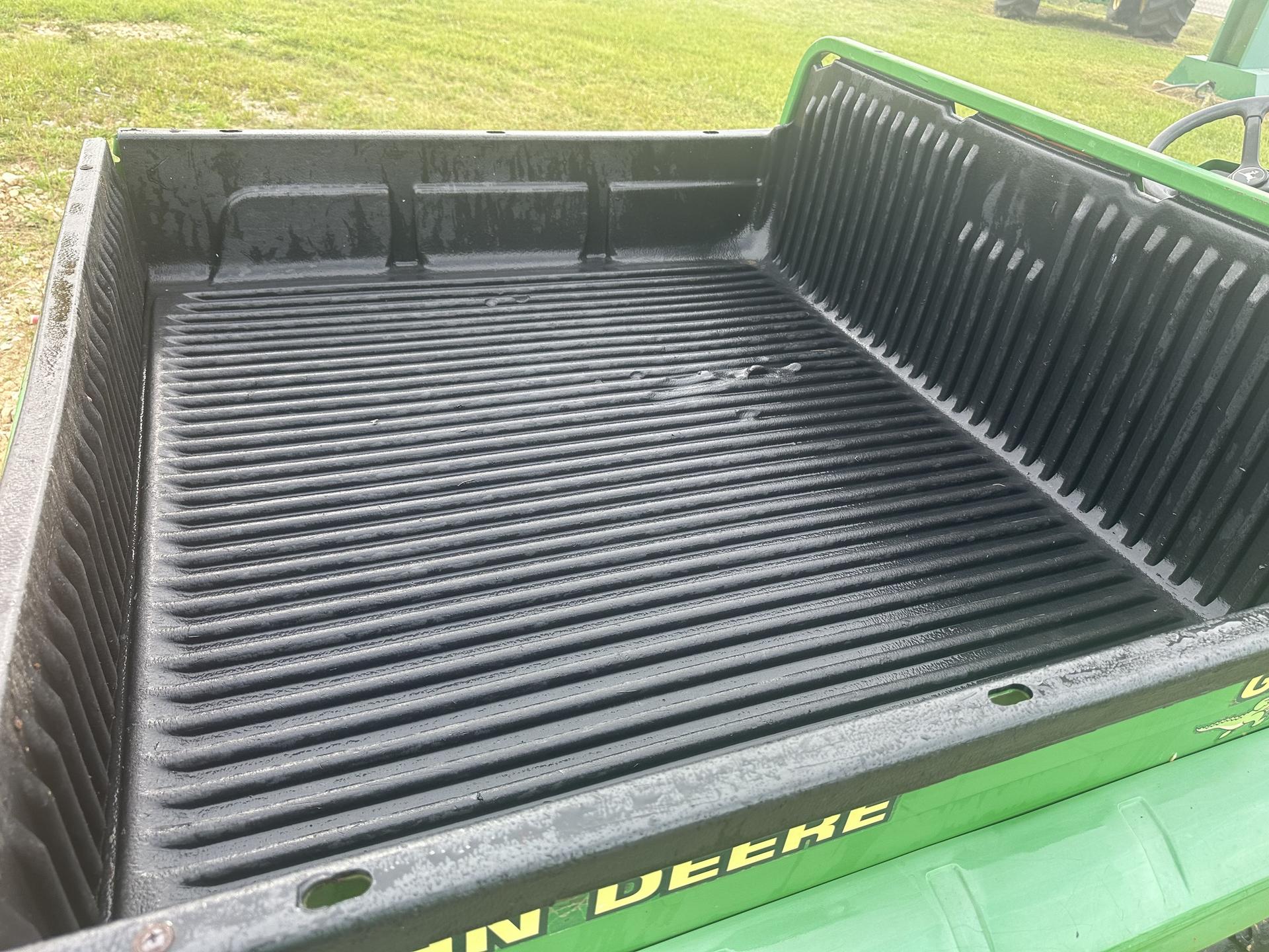 2009 John Deere 6X4 Image