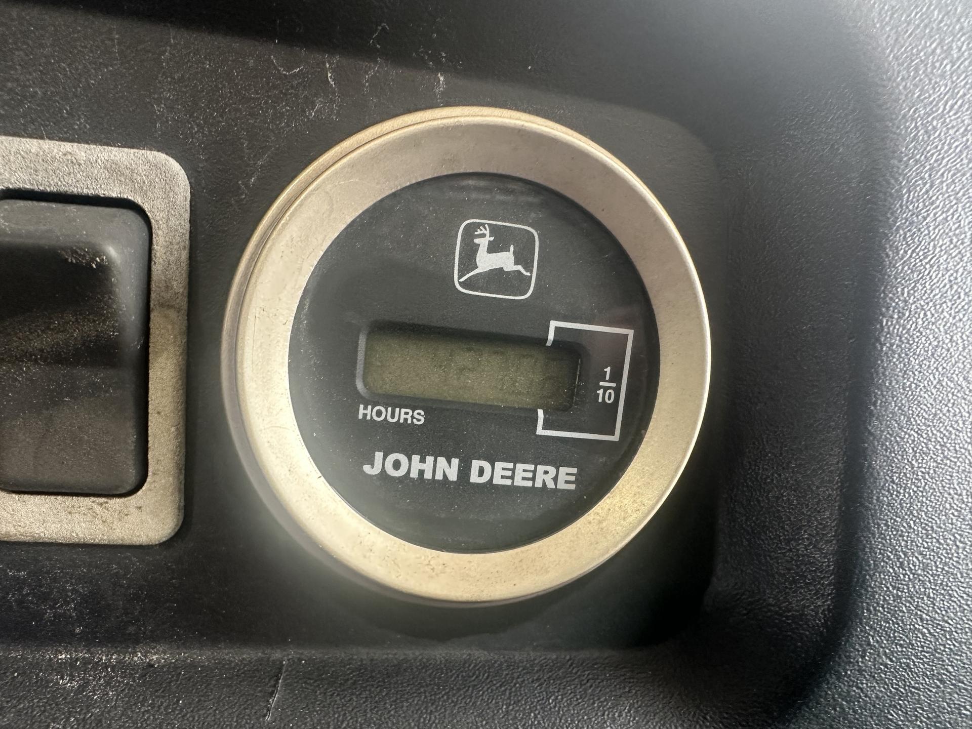 2009 John Deere 6X4 Image