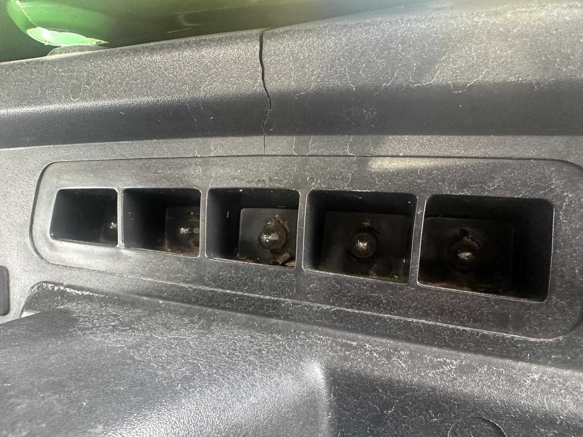 2009 John Deere 6X4 Image