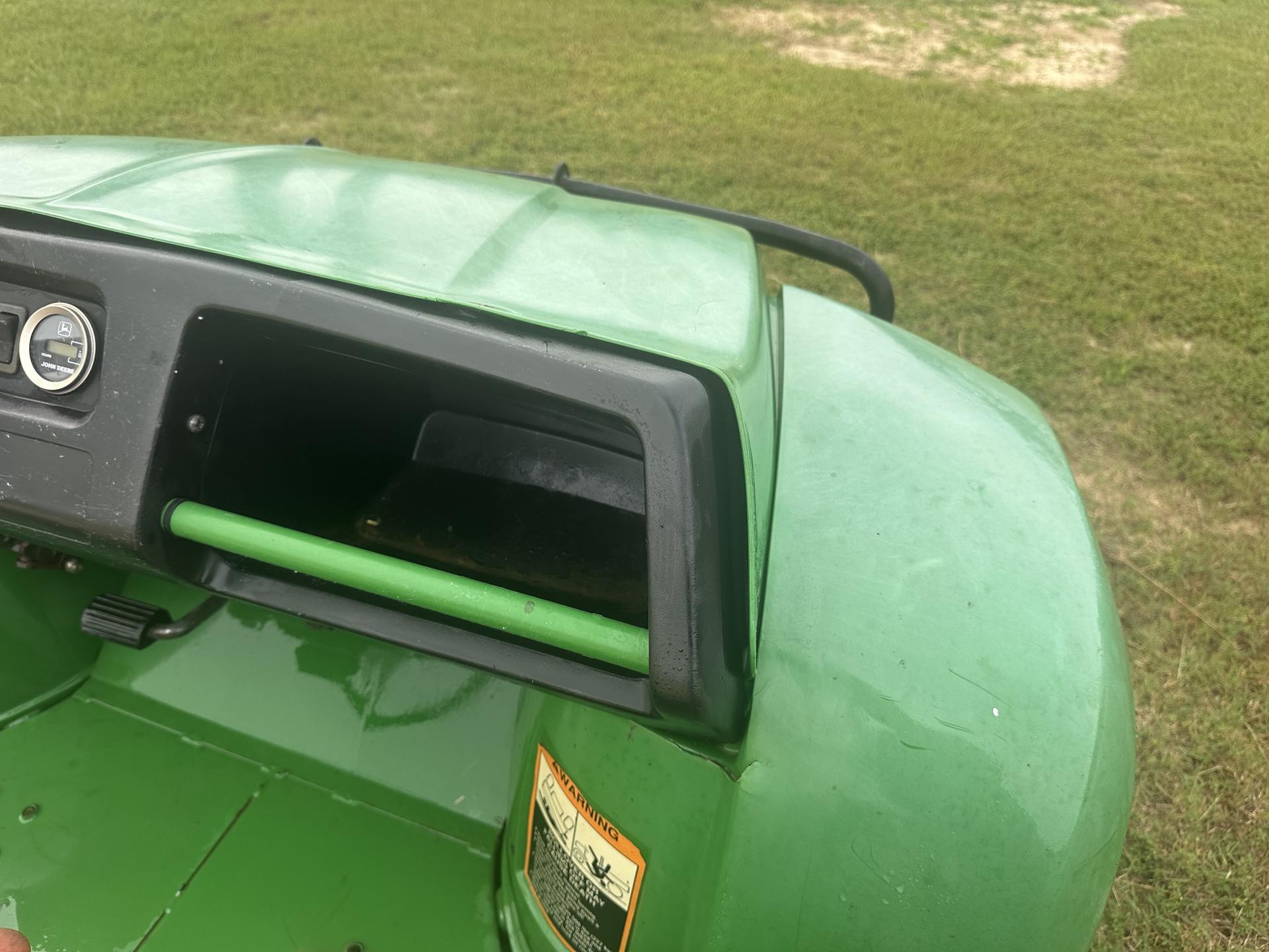 2009 John Deere 6X4 Image
