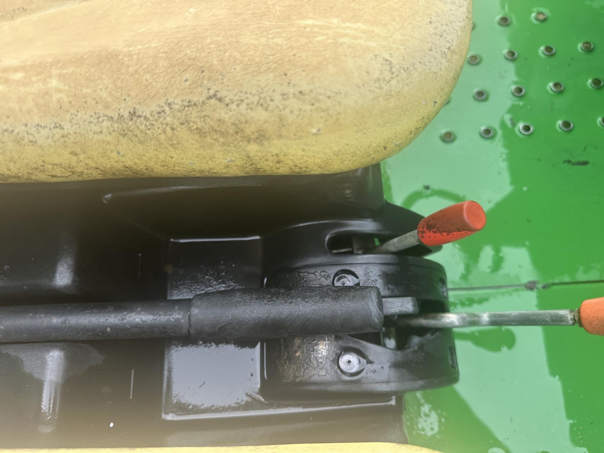 2009 John Deere 6X4 Image
