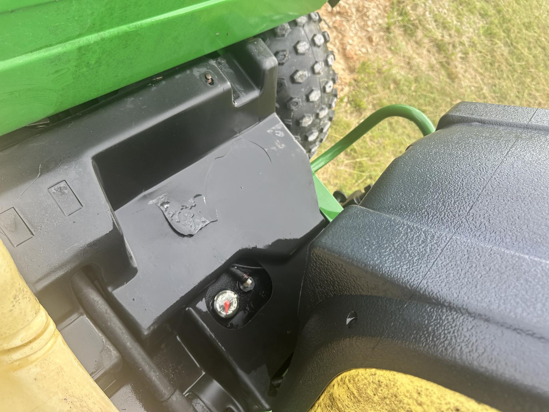 2009 John Deere 6X4 Image