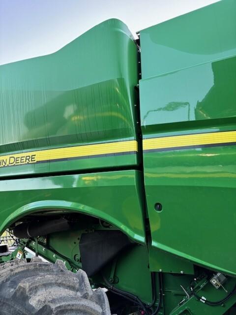 2024 John Deere S770 Image