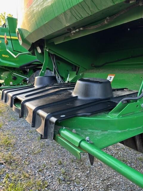 2024 John Deere S770 Image