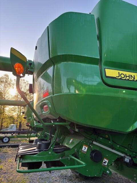 2024 John Deere S770 Image