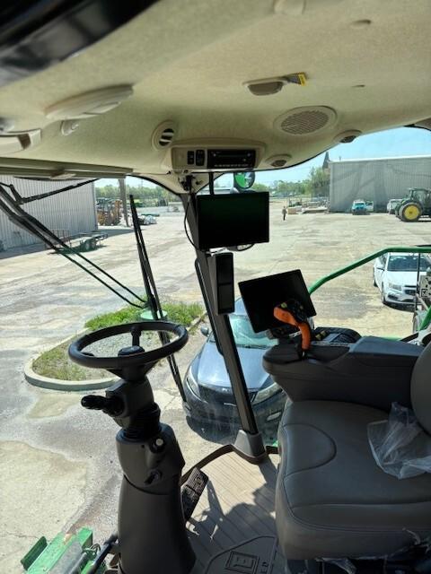 2024 John Deere S770 Image