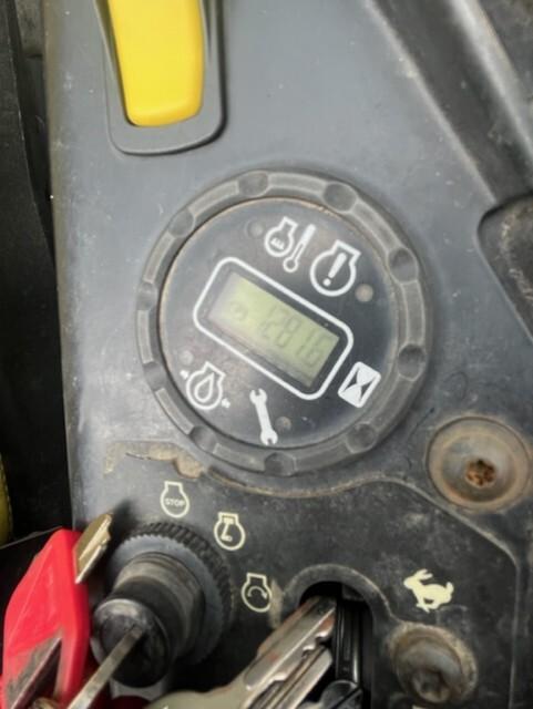 2021 John Deere Z960M Image