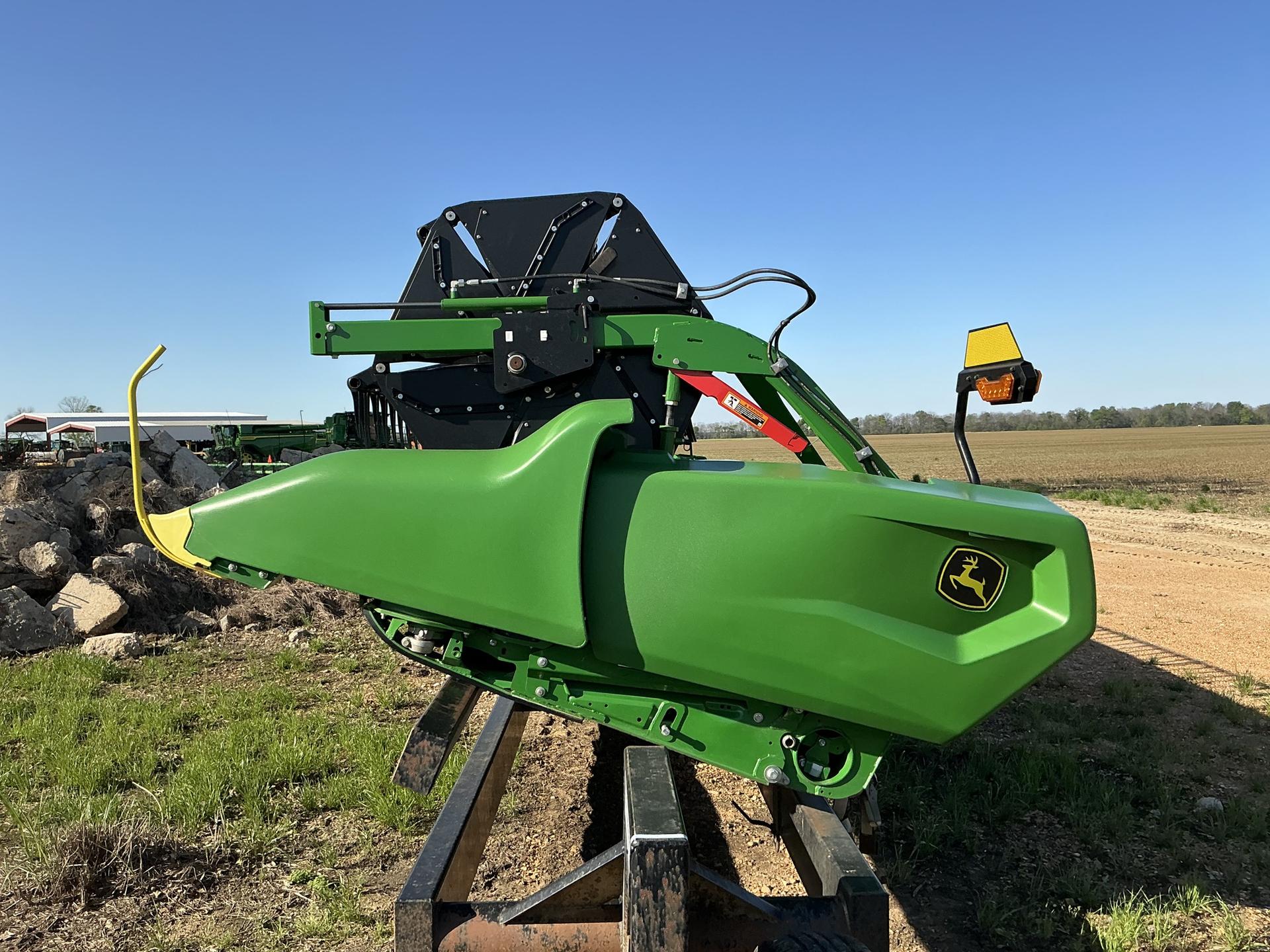 2024 John Deere RD35F Image