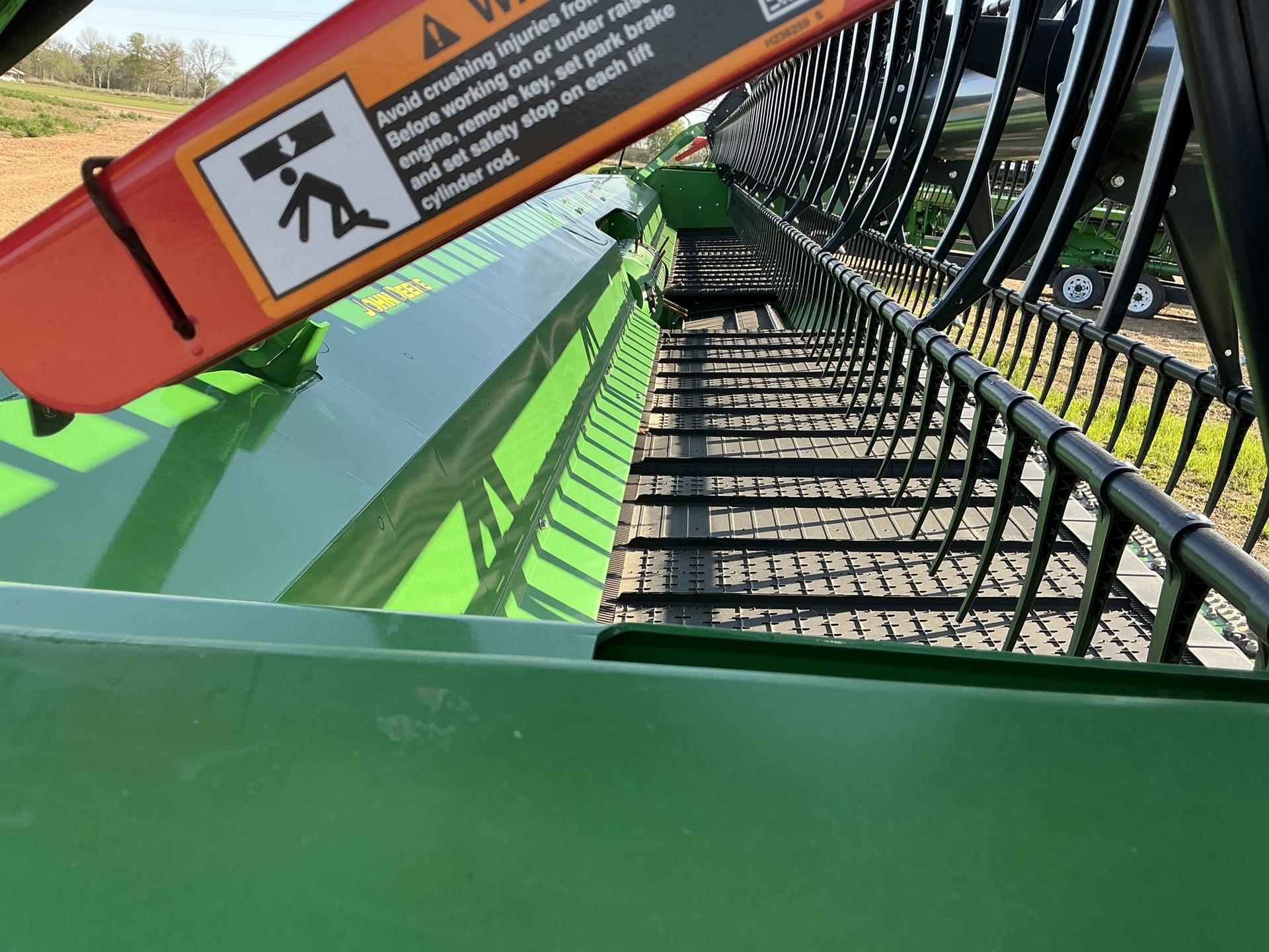 2024 John Deere RD35F Image