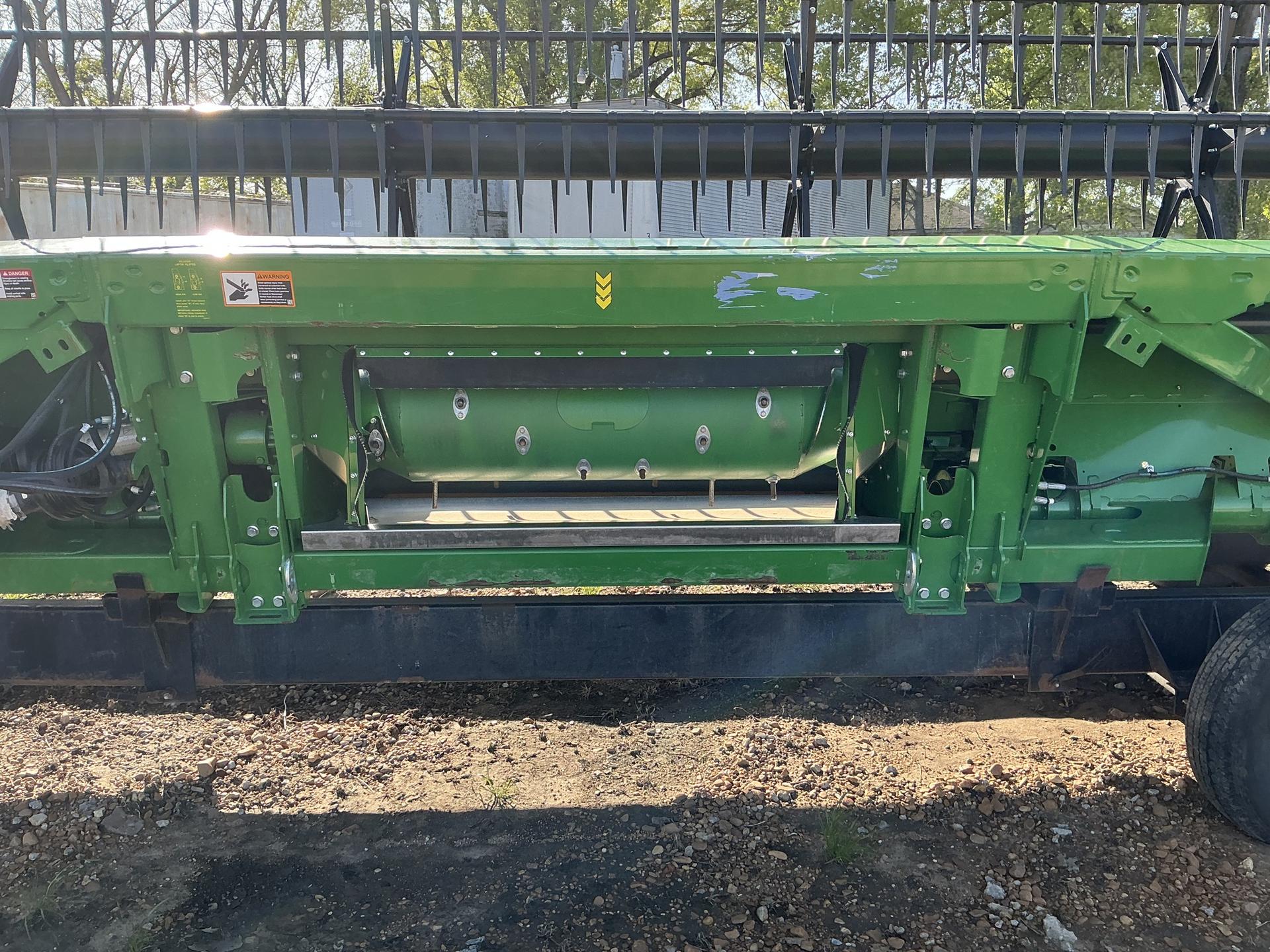 2024 John Deere RD35F Image