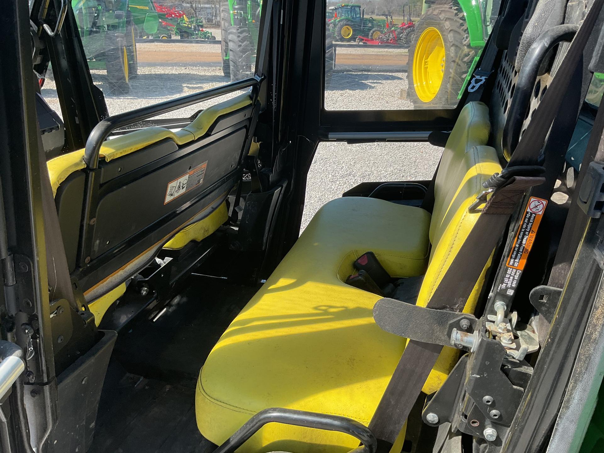 2017 John Deere XUV 590i Image