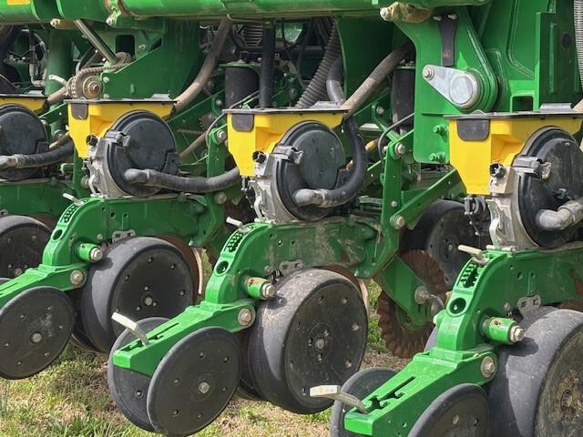 2020 John Deere 1795 Image