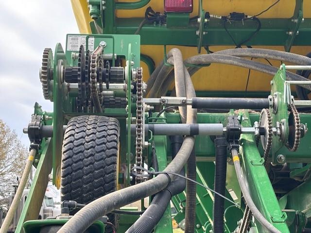 2020 John Deere 1795 Image