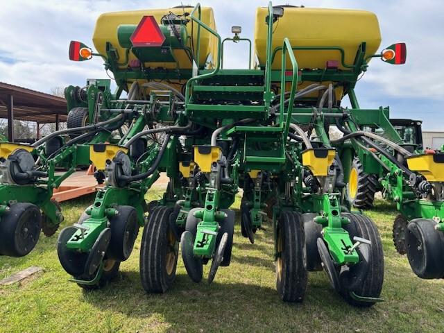 2020 John Deere 1795 Image