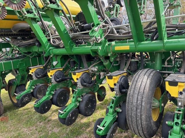 2020 John Deere 1795 Image