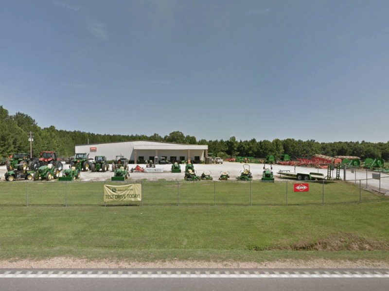 vardaman location