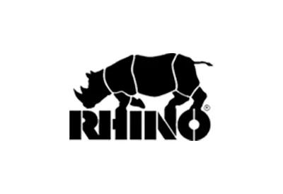 rhino logo
