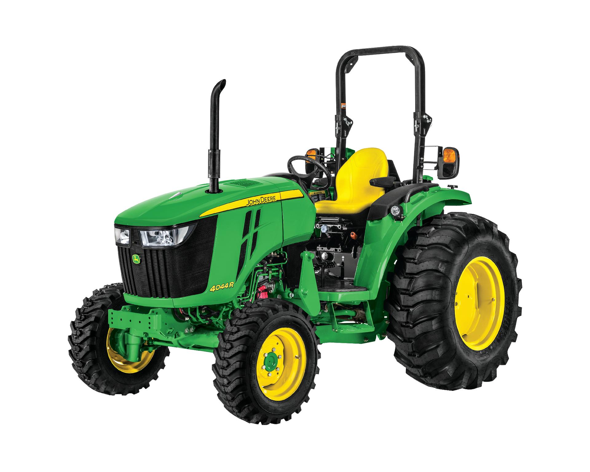 John Deere 4044R