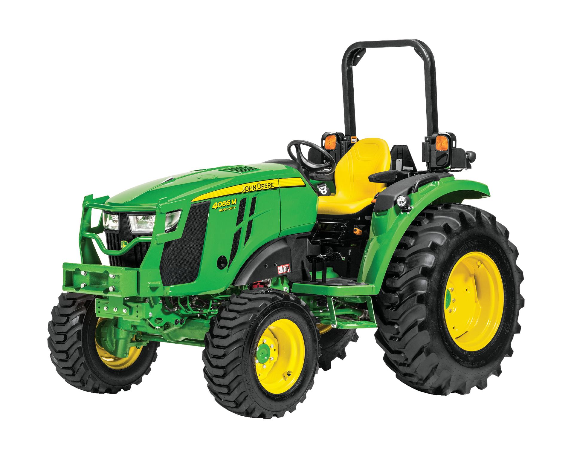 John Deere 4066M