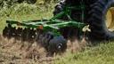 TM1173 Disc Harrow
