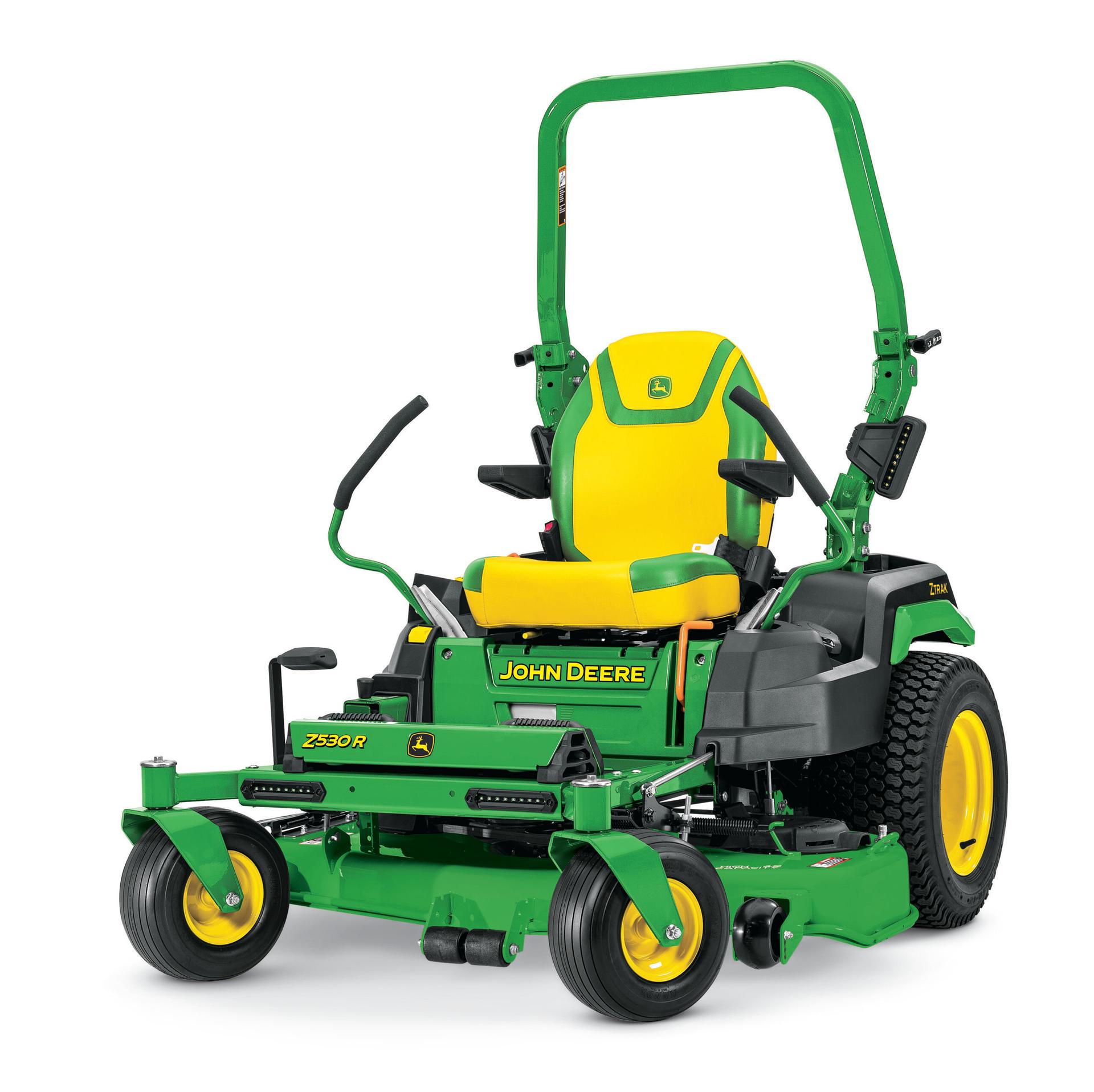 John Deere Z530R
