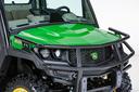 Front Brush Guard