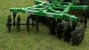 Disk Harrow