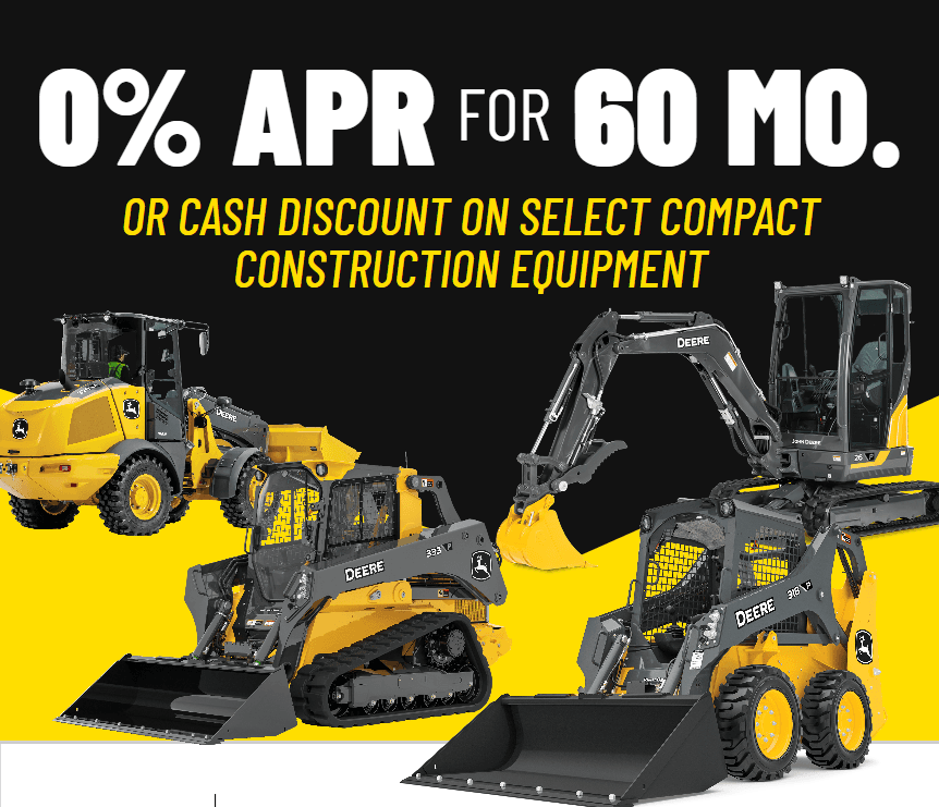 0% APR For 60 Months