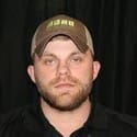 Blake Hill
