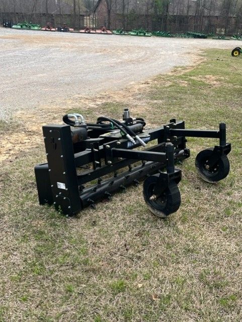 2024 Blue Diamond BLUE DIAMOND 72″ POWER RAKE EXTREME DUTY Image