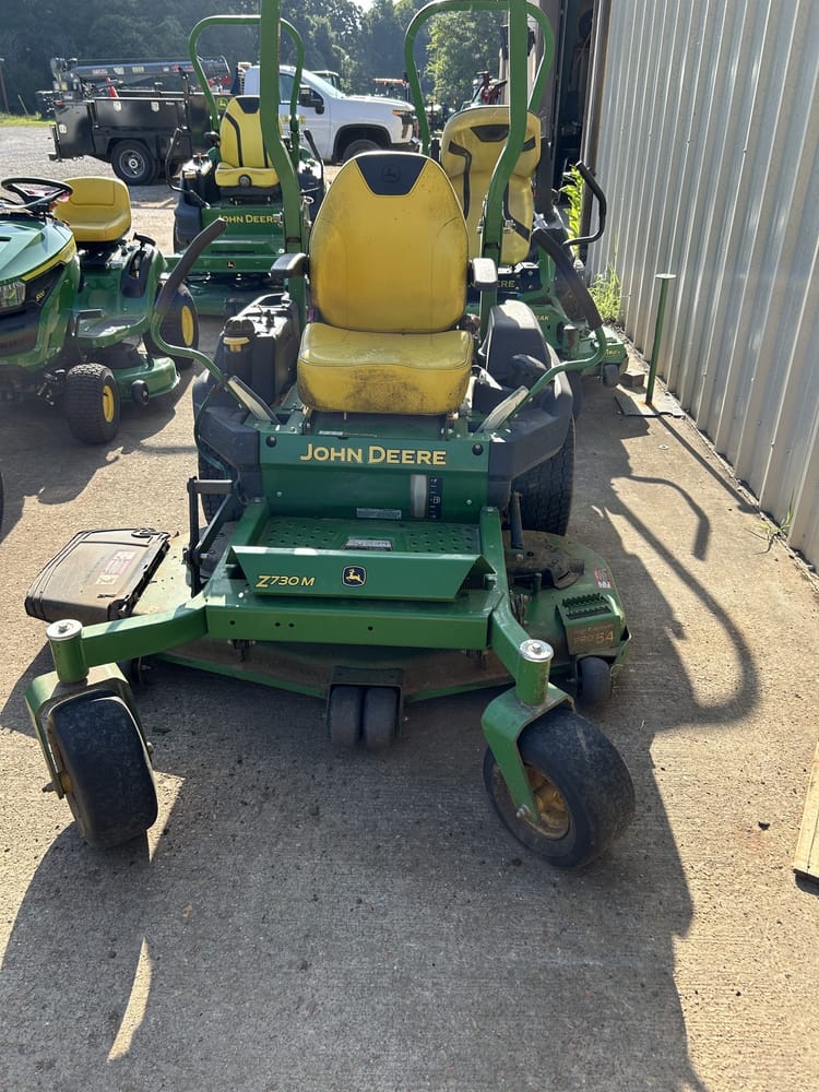2020 John Deere Z730M Image