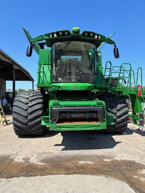 2024 John Deere S770 Image