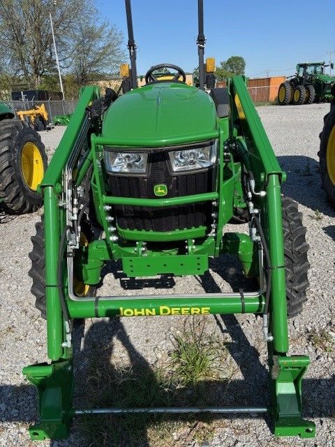 2023 John Deere 4044M Image