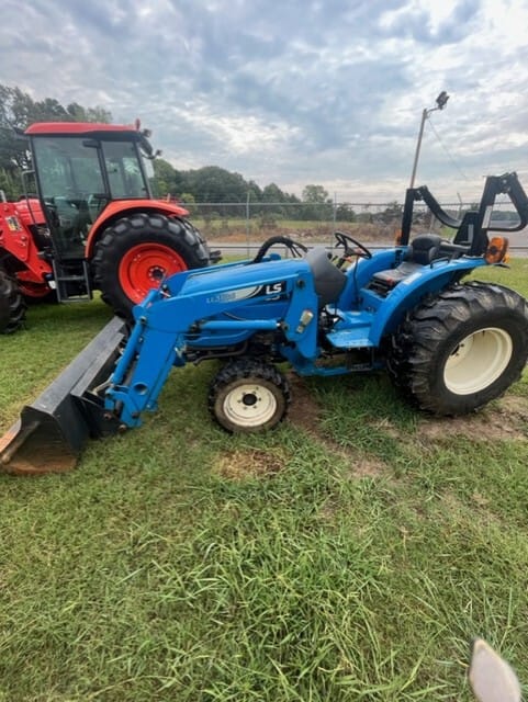 2018 LS G3038 Image