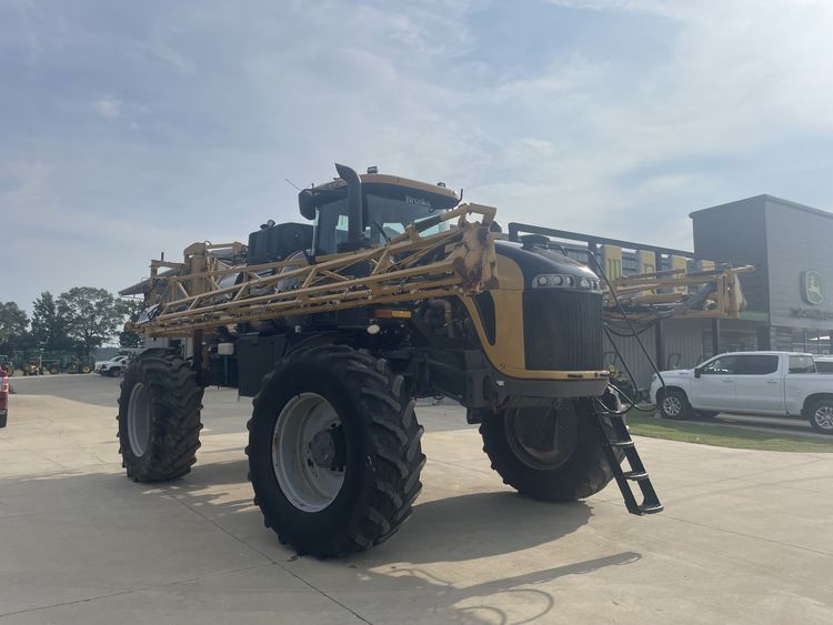 2020 RoGator RG 1100C Image